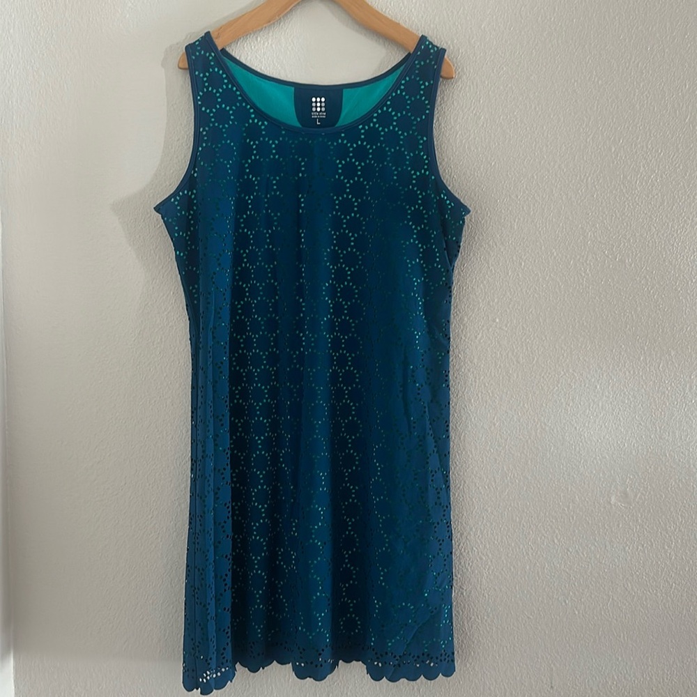 Title nine Dress